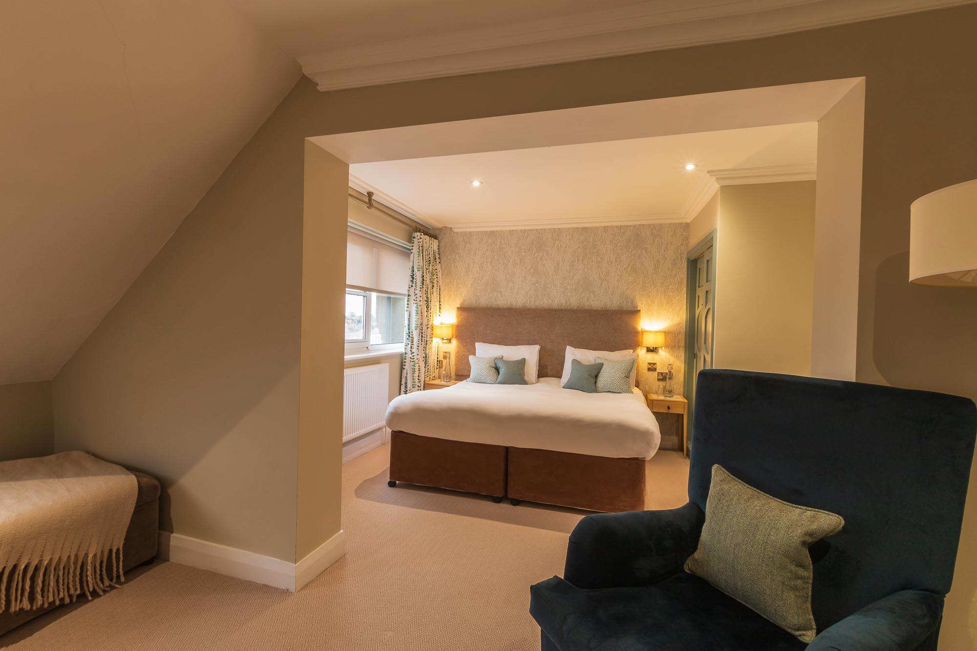 Superior Aldeburgh Room